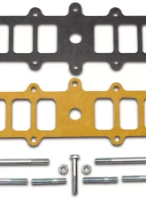 Edelbrock Engine Intake Manifold Spacer 1986-1995 5.0L V8                                     - 8727 - Image 2