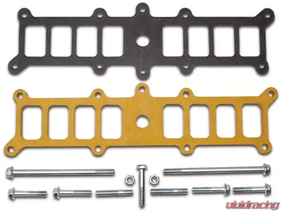 Edelbrock Engine Intake Manifold Spacer 1986-1995 5.0L V8 - 8727