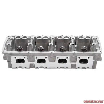 Edelbrock Cyl Head Chrysler Gen III Hemi Perf RPM 2003-Present 5 7L-6 4L V8 73cc Complete - 61119