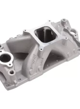 Edelbrock Engine Intake Manifold                                     - 2925 - Image 2