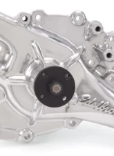 Edelbrock Engine Water Pump                                     - 8876 - Image 3