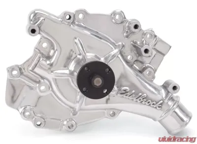 Edelbrock Engine Water Pump - 8876