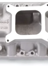 Edelbrock Engine Intake Manifold                                     - 5021 - Image 2