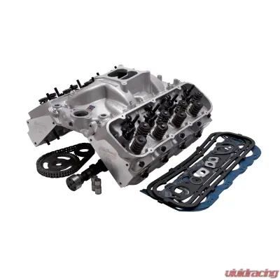 Edelbrock Power Package Top End Kit E-Street and Performer BBC - 2024