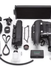 Edelbrock Supercharger Kit 2016-2018 2.0L 4-Cyl                                     - 1554 - Image 5