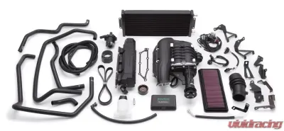 Edelbrock Supercharger Kit 2016-2018 2.0L 4-Cyl - 1554