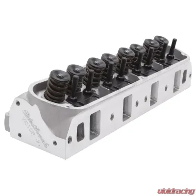 Edelbrock Engine Cylinder Head - 77199