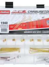 Edelbrock Carburetor Calibration Kit                                     - 1940 - Image 5