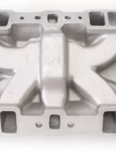 Edelbrock Engine Intake Manifold N/A                                     - 2701 - Image 12