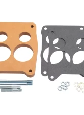 Edelbrock Carburetor Spacer                                     - 8726 - Image 2