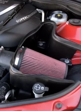 Edelbrock Air Intake Kit SS 2010-2014 6.2L V8                                     - 15988 - Image 6