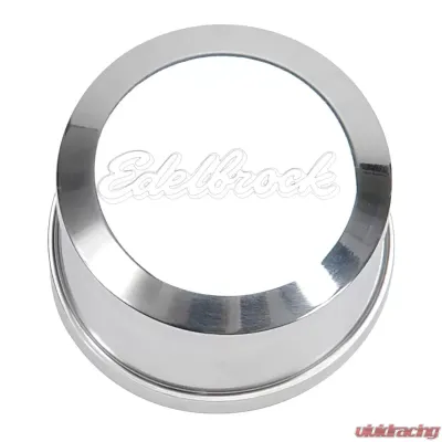 Edelbrock Engine Crankcase Breather Cap - 4213