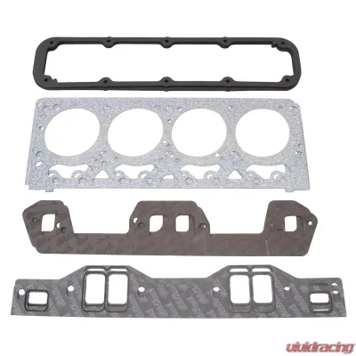 Edelbrock Engine Cylinder Head Gasket Set - 7371