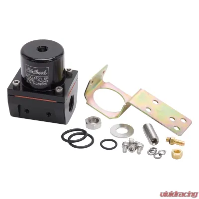 Edelbrock Fuel Injection Pressure Regulator - 174043