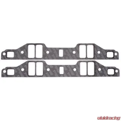 Edelbrock Engine Intake Manifold Gasket Set N/A - 7276