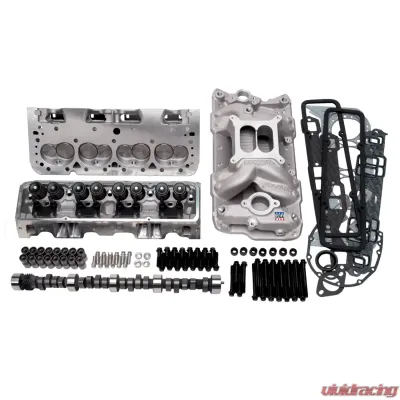 Edelbrock Engine Top End Kit - 2098