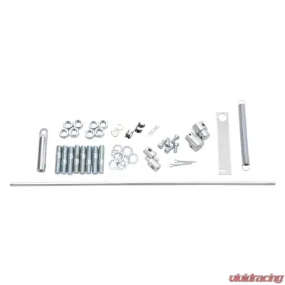 Edelbrock Carburetor Accelerator Linkage Kit - 7097