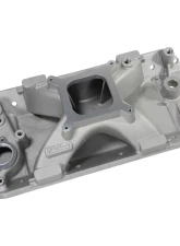 Edelbrock Victor Jr Manifold AMC 70-91 Carbureted (Race Manifold)                                     - 28110 - Image 7