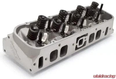 Edelbrock Engine Cylinder Head - 60499