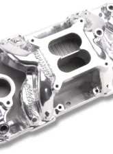 Edelbrock Engine Intake Manifold N/A                                     - 75011 - Image 6