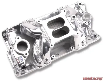 Edelbrock Engine Intake Manifold N/A - 75011
