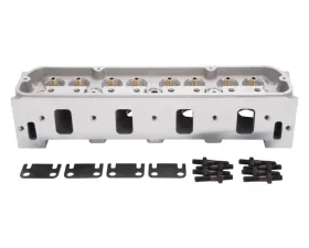 Edelbrock Cyl Head Holden Vn Perf RPM Single Bare