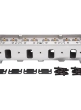 Edelbrock Cyl Head Holden Vn Perf RPM Single Bare                                     - 61379 - Image 2