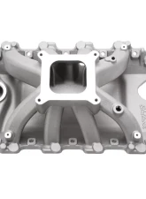 Edelbrock Engine Intake Manifold                                     - 2894 - Image 2