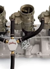 Edelbrock Fuel Line Connector                                     - 1281 - Image 3