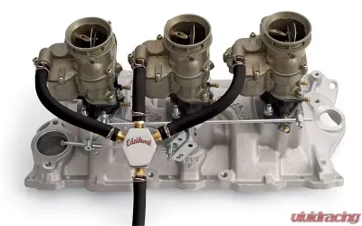 Edelbrock Fuel Line Connector - 1281
