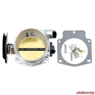 Edelbrock Fuel Injection Throttle Body - 38691