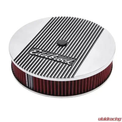 Edelbrock Air Cleaner Assembly - 4266