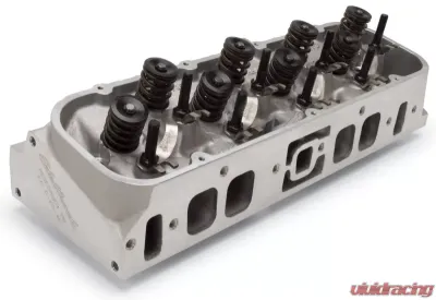 Edelbrock Engine Cylinder Head - 60499