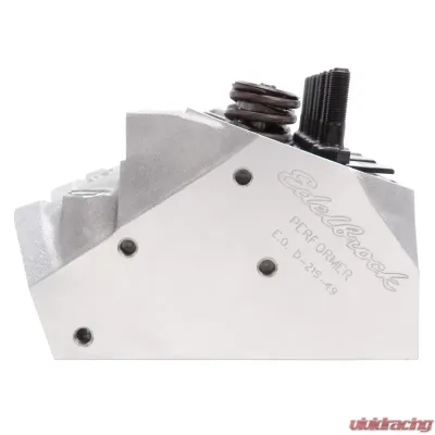 Edelbrock Engine Cylinder Head - 61525