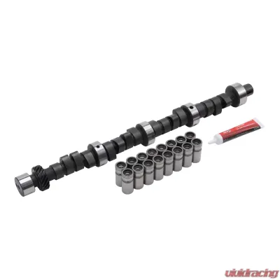 Edelbrock Engine Camshaft and Lifter Kit - 7177