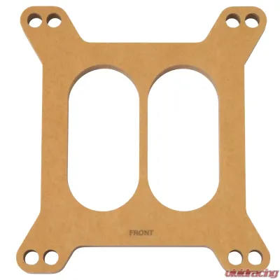 Edelbrock Carburetor Spacer - 8722