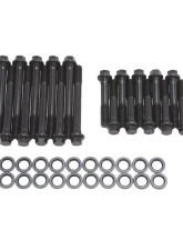 Edelbrock Engine Cylinder Head Bolt Set                                     - 8557 - Image 4