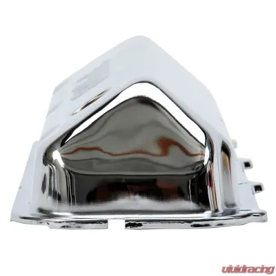 Edelbrock Engine Valve Cover Set - 4463