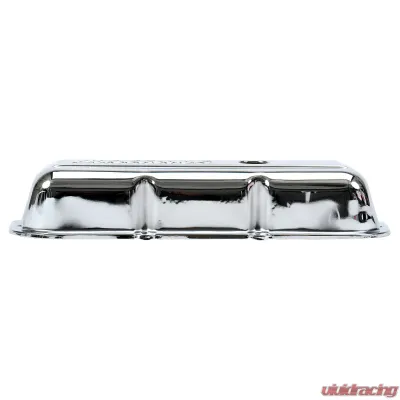 Edelbrock Engine Valve Cover Set - 4488