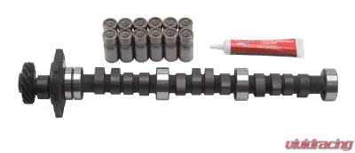 Edelbrock Engine Camshaft and Lifter Kit - 5487