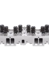 Edelbrock Cylinder Head BBC Performer RPM 348/409Ci for Hydraulic Roller Cam Complete                                     - 60815 - Image 3
