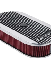 Edelbrock Air Cleaner Assembly                                     - 4273 - Image 9