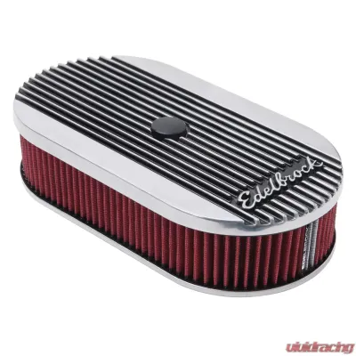 Edelbrock Air Cleaner Assembly - 4273