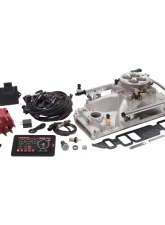 Edelbrock Fuel Injection System                                     - 35850 - Image 3