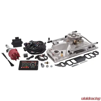 Edelbrock Fuel Injection System - 35850