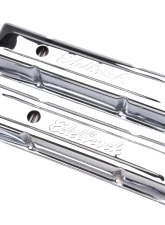 Edelbrock Engine Valve Cover Set                                     - 4649 - Image 7