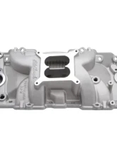Edelbrock Engine Intake Manifold N/A                                     - 7163 - Image 2
