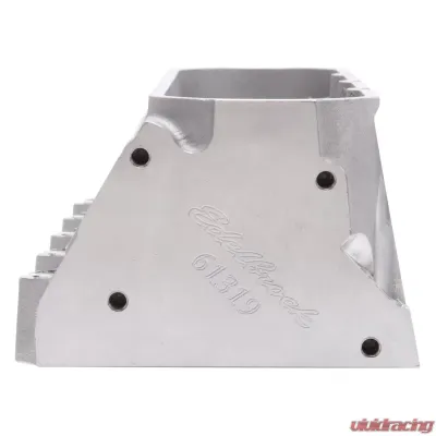 Edelbrock Cylinder Head E-Cnc GM Gen IIi/IV LS3 Small Port Standard Block - 61319