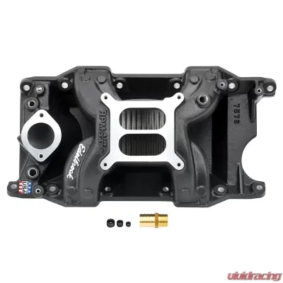Edelbrock Engine Intake Manifold N/A - 75763