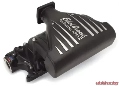 Edelbrock Engine Intake Manifold N/A - 71233
